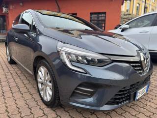 RENAULT Clio usata, con Airbag
