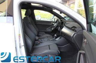 AUDI Q3 usata, con Airbag Passeggero