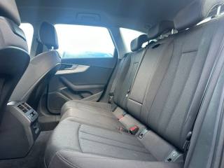 AUDI A4 usata, con ESP