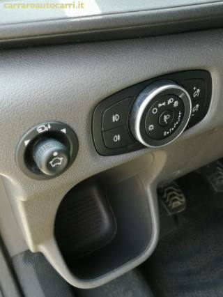 FORD Transit usata, con Bracciolo
