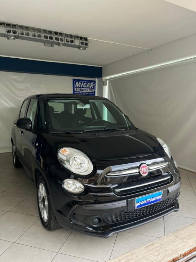 FIAT 500L usata, con Airbag