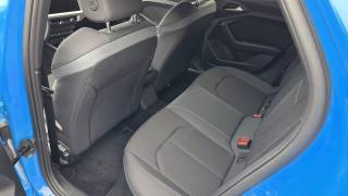 AUDI A1 usata, con ESP