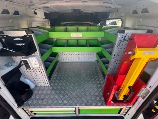 FIAT Doblo usata, con USB