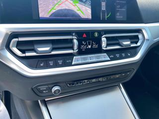 BMW 318 usata, con Sistema di navigazione