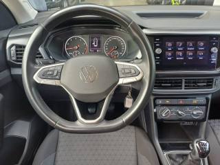 VOLKSWAGEN T-Cross usata, con Sound system