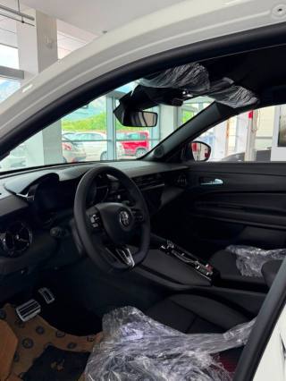 ALFA ROMEO Junior usata, con Airbag Passeggero