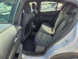 ALFA ROMEO Stelvio usata, con ESP