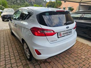 FORD Fiesta usata, con Climatizzatore
