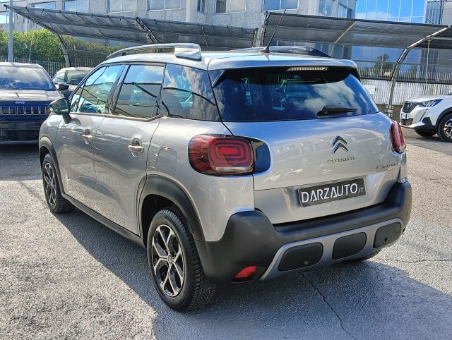 CITROEN C3 Aircross usata, con Controllo vocale