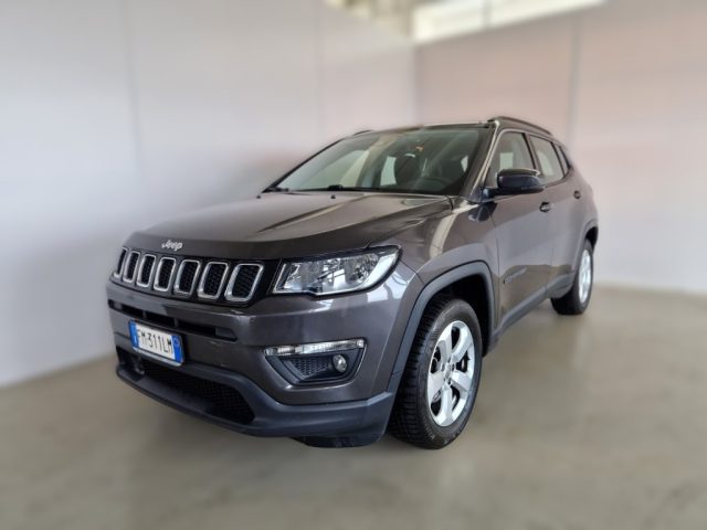 JEEP Compass usata, con ABS