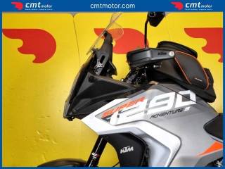 KTM 1290 Super Adventure usata 7
