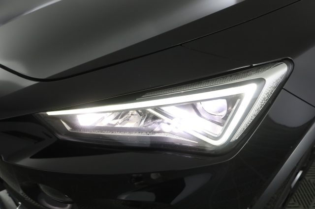 CUPRA Formentor usata 7