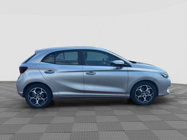 MG MG3 usata 7