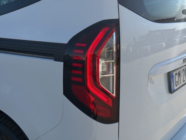 RENAULT Kangoo usata, con Specchietti laterali elettrici