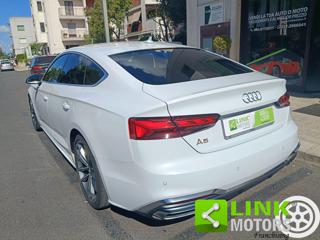 AUDI A5 usata, con Vivavoce