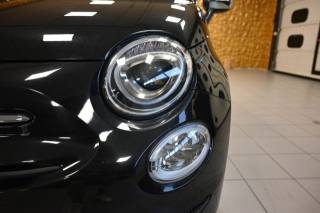 FIAT 500 usata 80