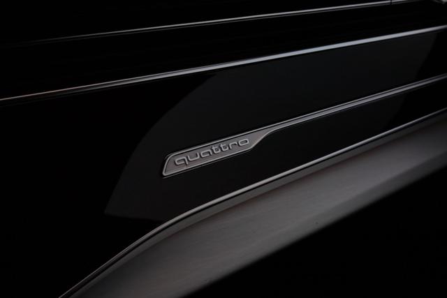 AUDI Q8 usata, con Pacchetto sportivo