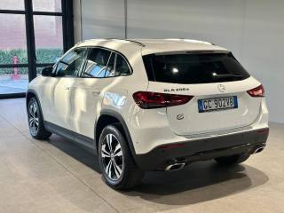 MERCEDES-BENZ GLA 200 usata, con Airbag