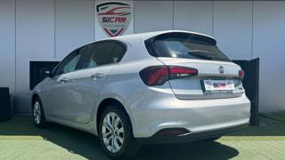 FIAT Tipo usata, con Autoradio