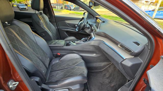 PEUGEOT 3008 usata, con Controllo automatico clima