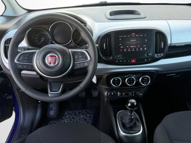 FIAT 500L usata, con Servosterzo