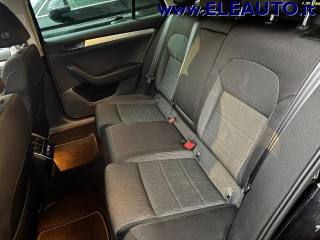 SKODA Superb usata, con ESP