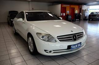 MERCEDES-BENZ CL 500 usata, con Airbag Passeggero