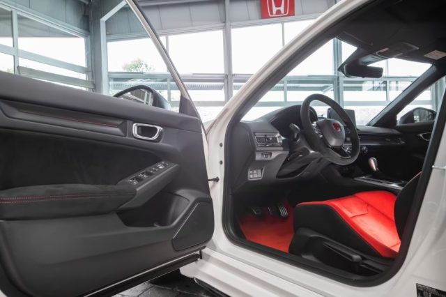 HONDA Civic usata, con Chiusura centralizzata