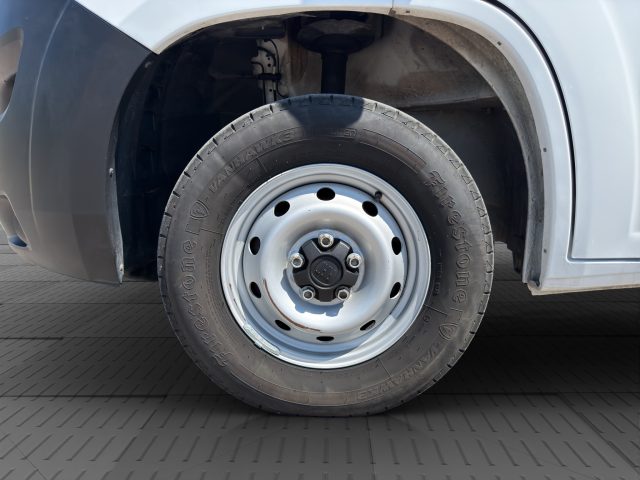 FIAT Ducato usata 14
