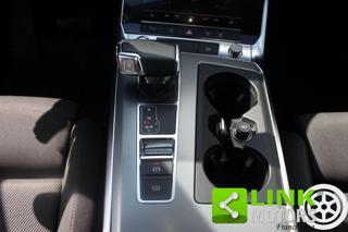 AUDI A6 usata, con Trazione integrale