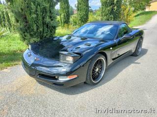CHEVROLET Corvette usata, con Airbag laterali