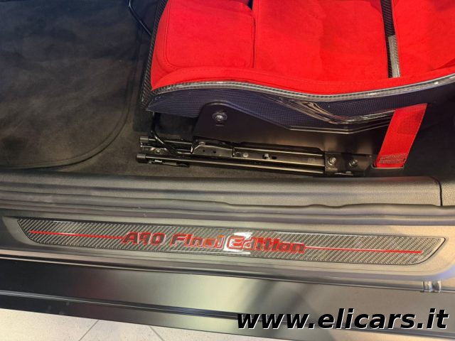 TOYOTA GR Supra usata, con Bluetooth