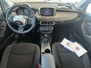 FIAT 500X usata, con Immobilizzatore elettronico