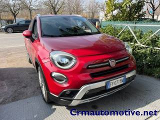FIAT 500X usata, con Airbag Passeggero