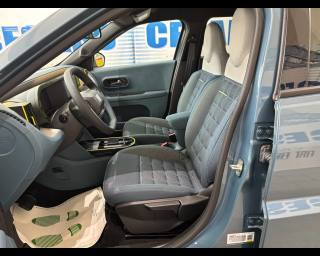 FIAT Grande Panda usata, con Controllo vocale