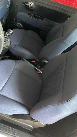 FIAT 500 usata 13