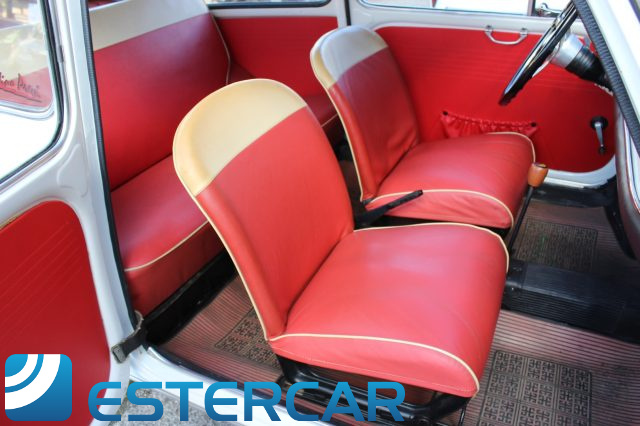 FIAT 600 usata 26
