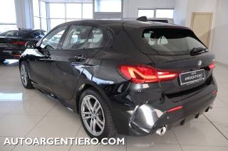BMW 118 usata, con Airbag laterali