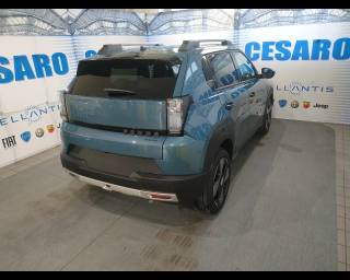 FIAT Grande Panda usata, con Alzacristalli elettrici