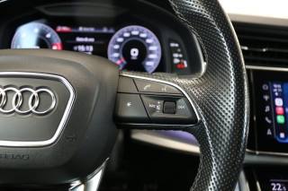 AUDI Q8 usata, con Frenata d