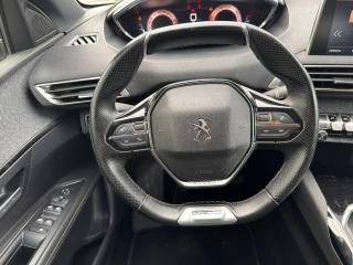 PEUGEOT 3008 usata, con Fendinebbia
