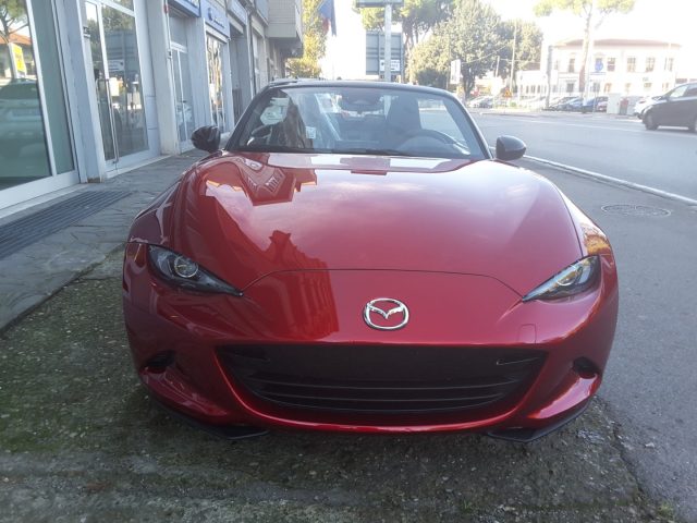 MAZDA MX-5 usata, con Alzacristalli elettrici