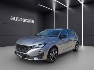 PEUGEOT 308 PureTech Turbo 130 S&S Allure