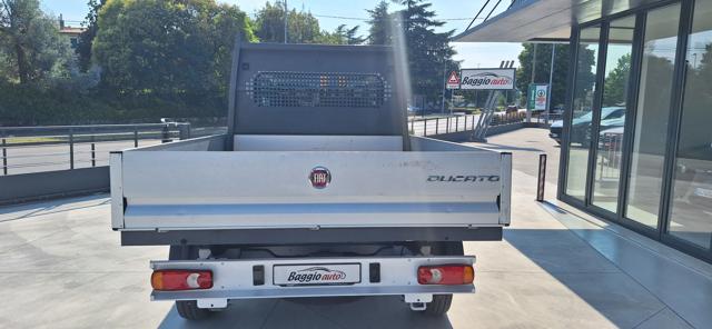 FIAT Ducato usata 9