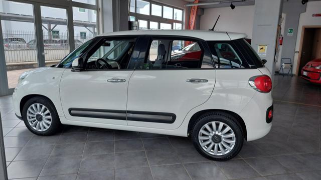 FIAT 500L usata, con Airbag Passeggero
