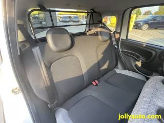 FIAT Panda usata 22