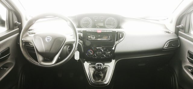LANCIA Ypsilon usata, con Filtro antiparticolato