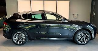MASERATI Grecale usata, con Autoradio