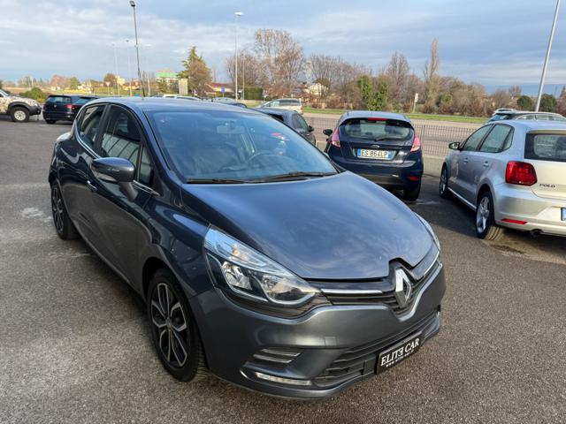 RENAULT Clio usata, con ABS