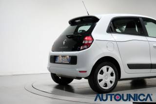 RENAULT Twingo usata 47